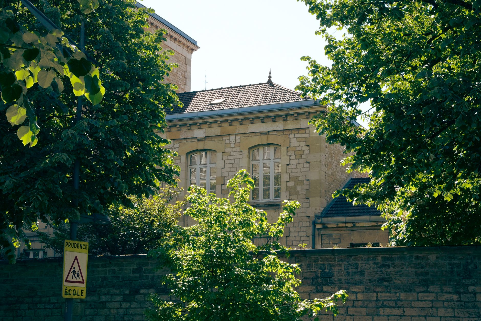 Auto-école Cesson-Sévigné